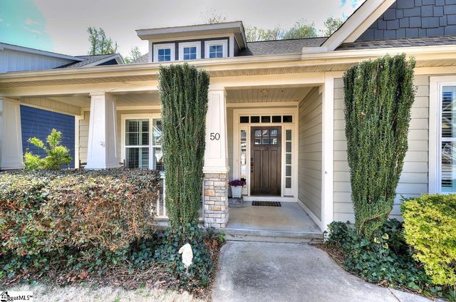 50 Palladio Drive, Greenville, SC 29617