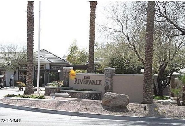 5345 E VAN BUREN Street 238, Phoenix, AZ 85008