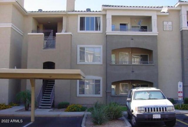 5345 E VAN BUREN Street 238, Phoenix, AZ 85008