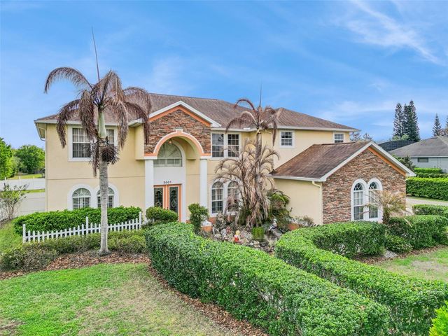 3001 CANOE CREEK ROAD, St Cloud, FL 34772