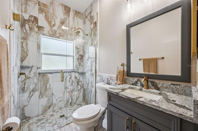 3001 CANOE CREEK ROAD, St Cloud, FL 34772