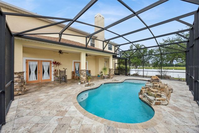 3001 CANOE CREEK ROAD, St Cloud, FL 34772