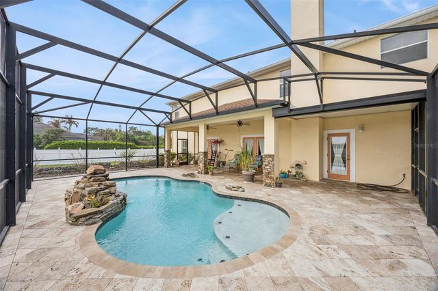 3001 CANOE CREEK ROAD, St Cloud, FL 34772