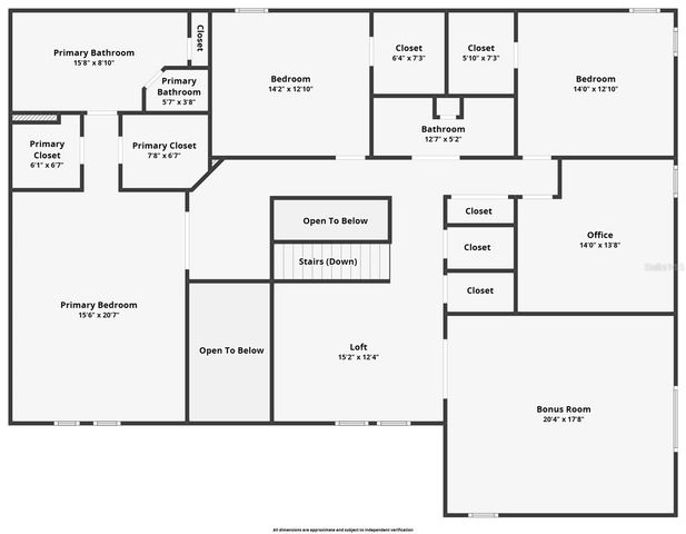 3001 CANOE CREEK ROAD, St Cloud, FL 34772