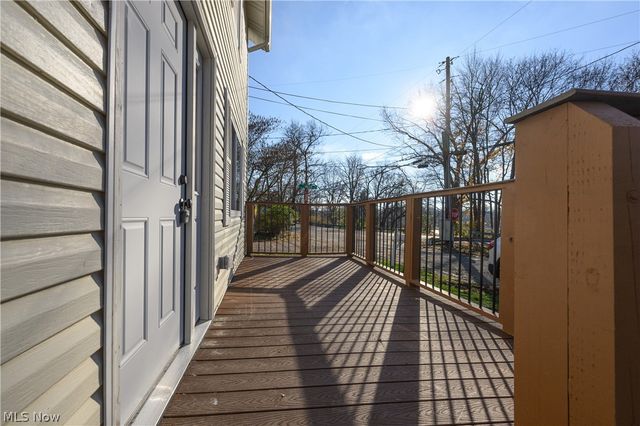 3169 Raceside Drive, Akron, OH 44319