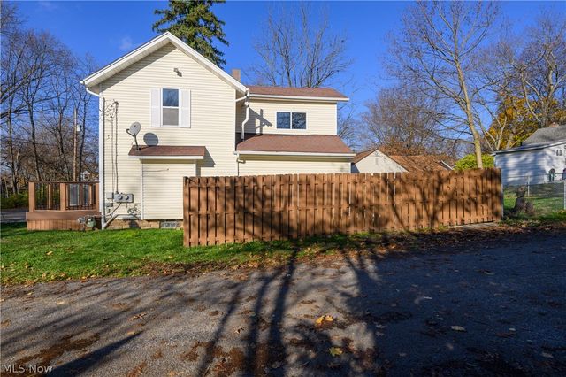 3169 Raceside Drive, Akron, OH 44319