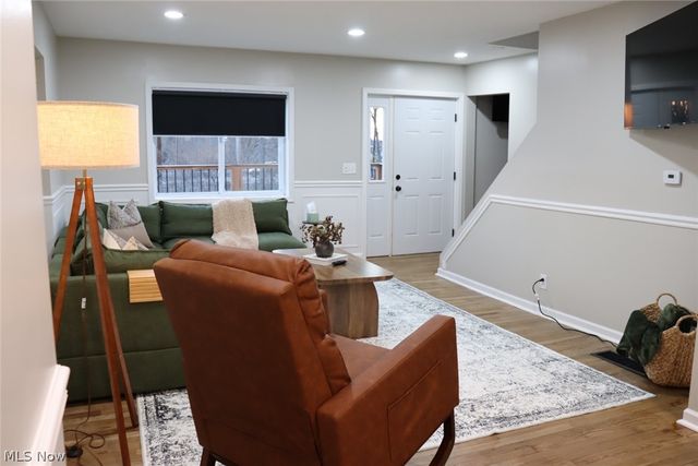 3169 Raceside Drive, Akron, OH 44319