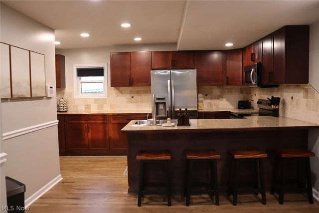 3169 Raceside Drive, Akron, OH 44319