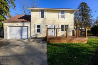 3169 Raceside Drive, Akron, OH 44319