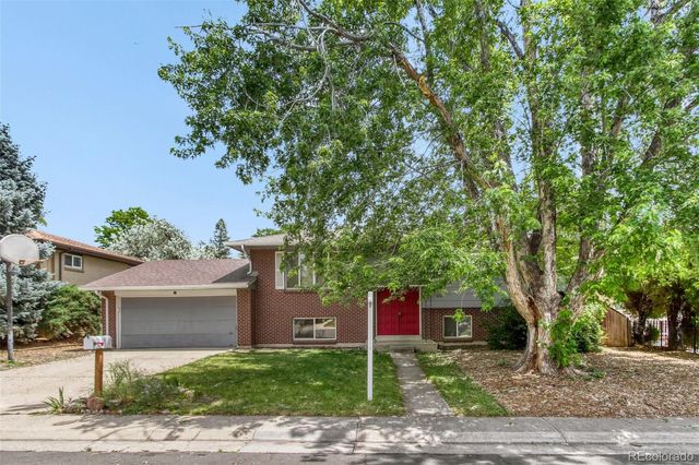 5858 Pierson Street, Arvada, CO 80004