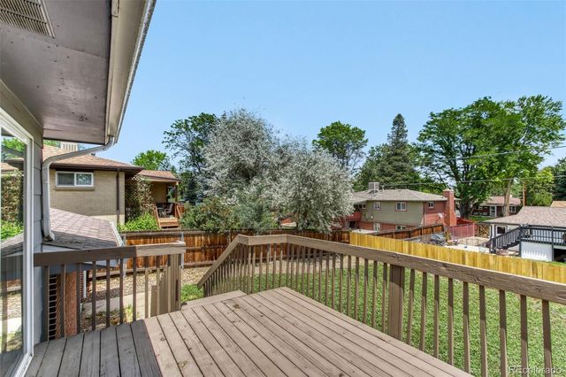 5858 Pierson Street, Arvada, CO 80004