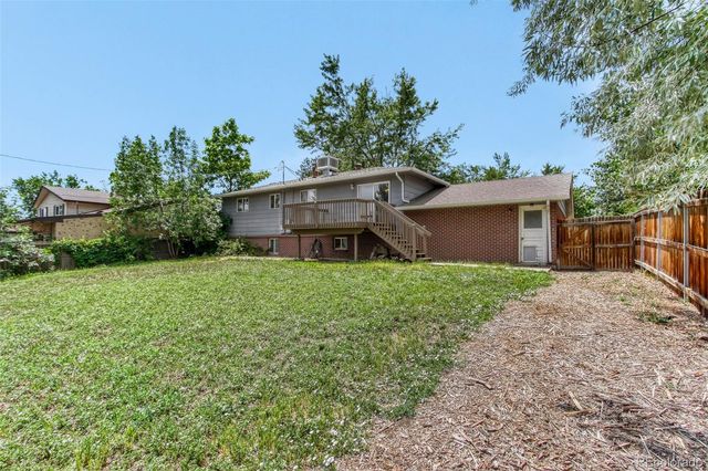 5858 Pierson Street, Arvada, CO 80004