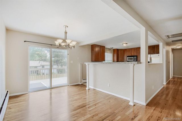 5858 Pierson Street, Arvada, CO 80004