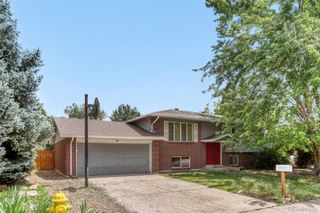 5858 Pierson Street, Arvada, CO 80004