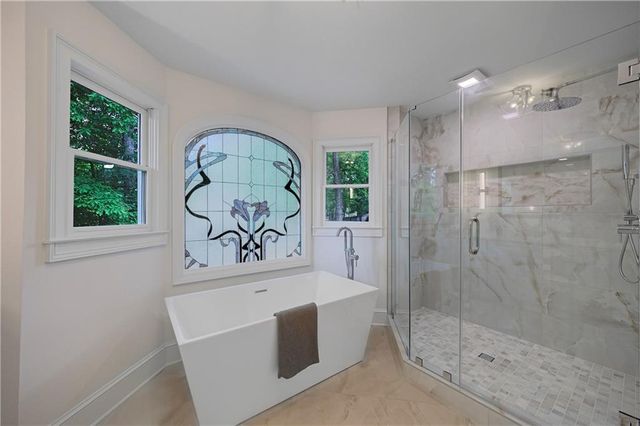 2352 Brittany Lane, Marietta, GA 30062