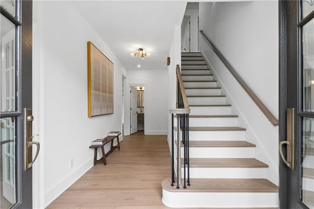 2352 Brittany Lane, Marietta, GA 30062