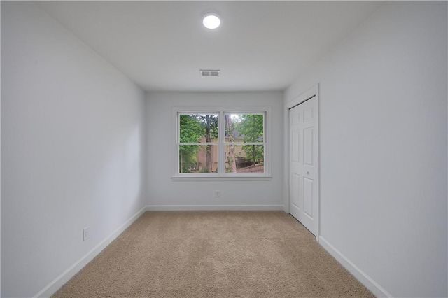 2352 Brittany Lane, Marietta, GA 30062