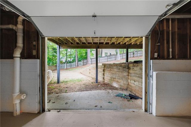 2352 Brittany Lane, Marietta, GA 30062