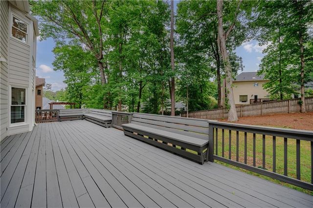 2352 Brittany Lane, Marietta, GA 30062