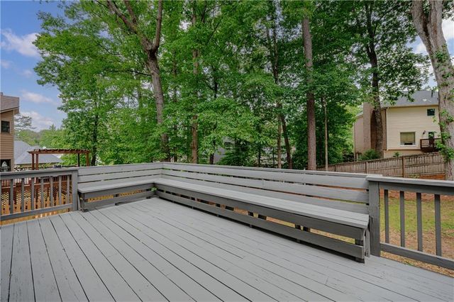 2352 Brittany Lane, Marietta, GA 30062