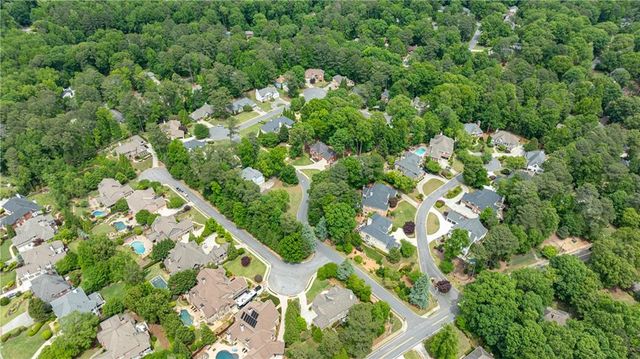 2352 Brittany Lane, Marietta, GA 30062
