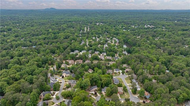 2352 Brittany Lane, Marietta, GA 30062