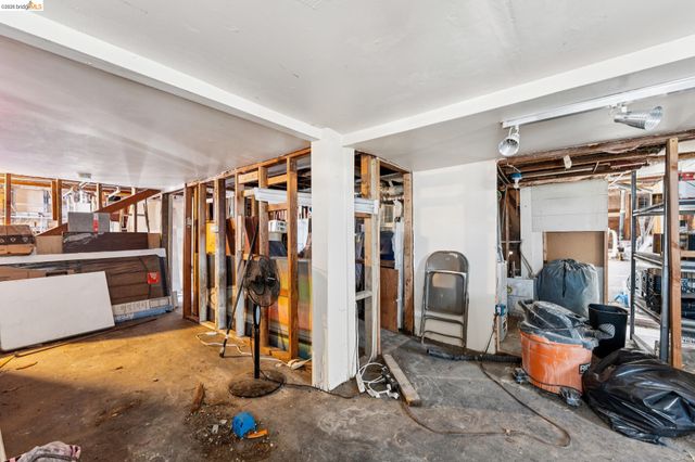 3001 MacArthur Blvd, Oakland, CA 94602