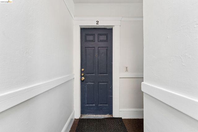 3001 MacArthur Blvd, Oakland, CA 94602