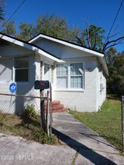 1971 ELLA Street, Jacksonville, FL 32209