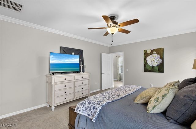 2497 Ciales CT, Cape Coral, FL 33909