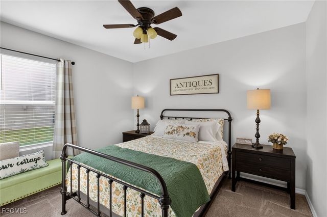 2497 Ciales CT, Cape Coral, FL 33909