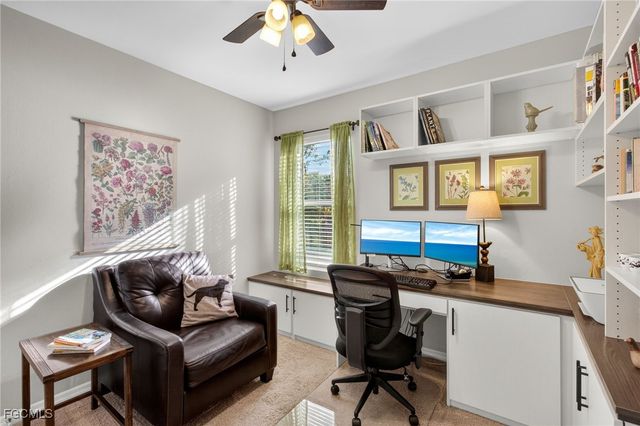 2497 Ciales CT, Cape Coral, FL 33909