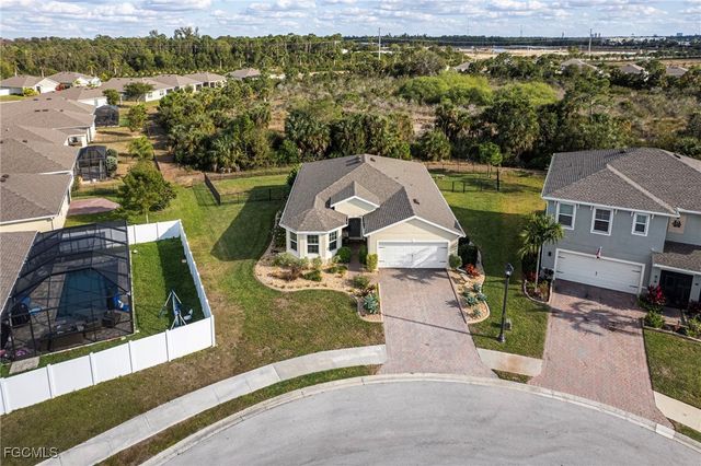 2497 Ciales CT, Cape Coral, FL 33909