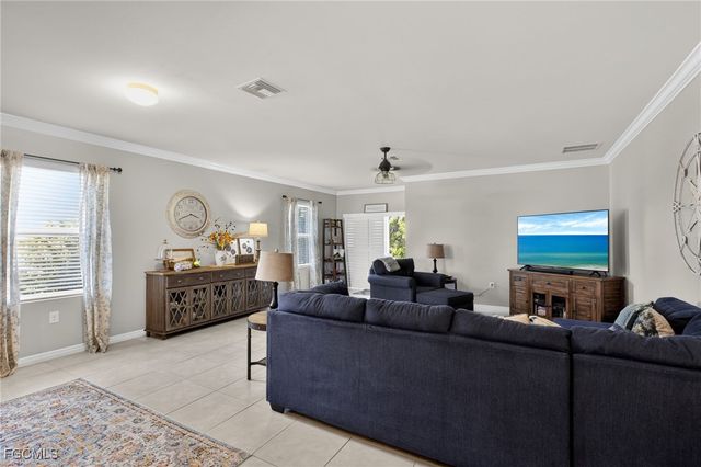 2497 Ciales CT, Cape Coral, FL 33909