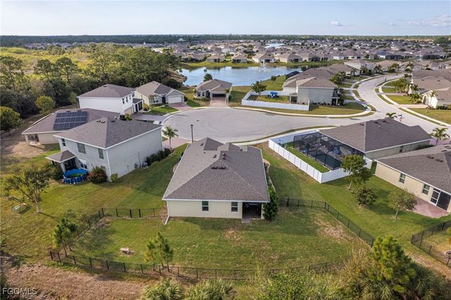 2497 Ciales CT, Cape Coral, FL 33909