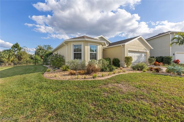 2497 Ciales CT, Cape Coral, FL 33909