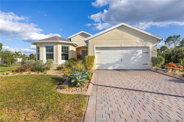 2497 Ciales CT, Cape Coral, FL 33909