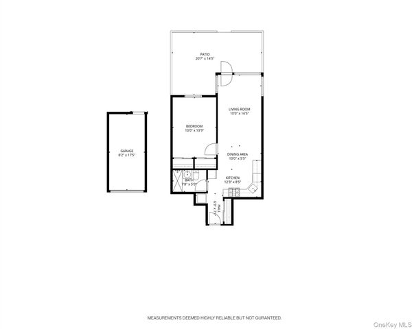 1208 64th Street A, Brooklyn, NY 11219