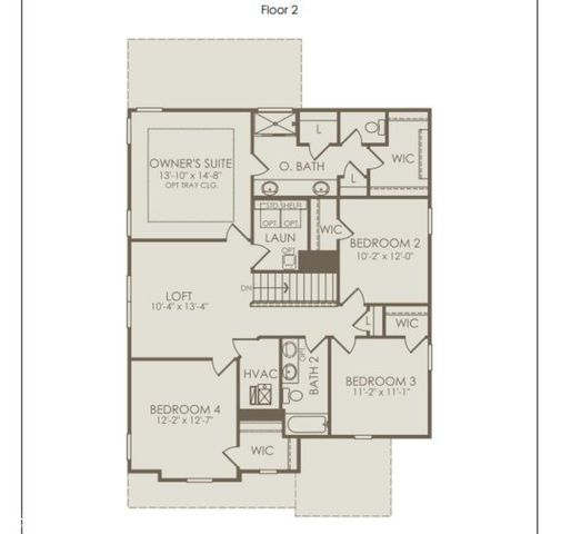 9141 Haverhill Lane, Plainfield, IN 46168