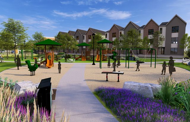 9141 Haverhill Lane, Plainfield, IN 46168