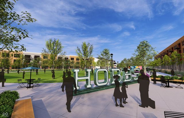 9141 Haverhill Lane, Plainfield, IN 46168