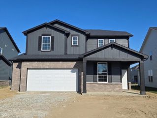 9141 Haverhill Lane, Plainfield, IN 46168