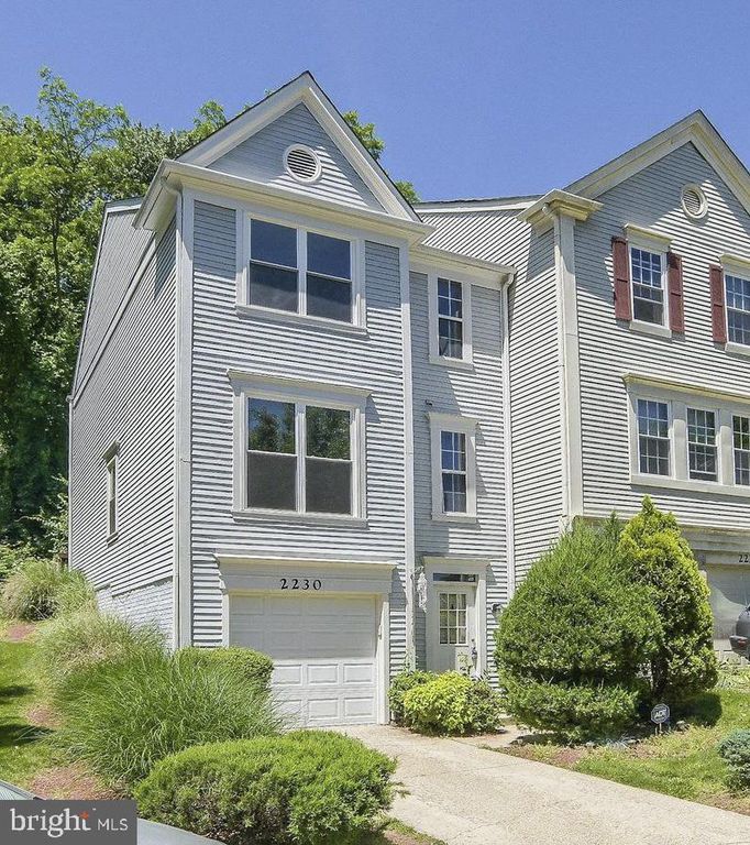 2230 WIMBLEDON CIR, Silver Spring, MD 20906