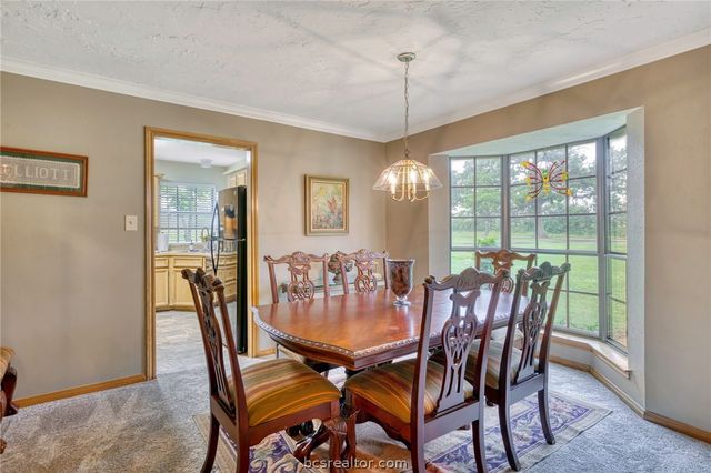 5350 Wiseman Road, Midway, TX 75852