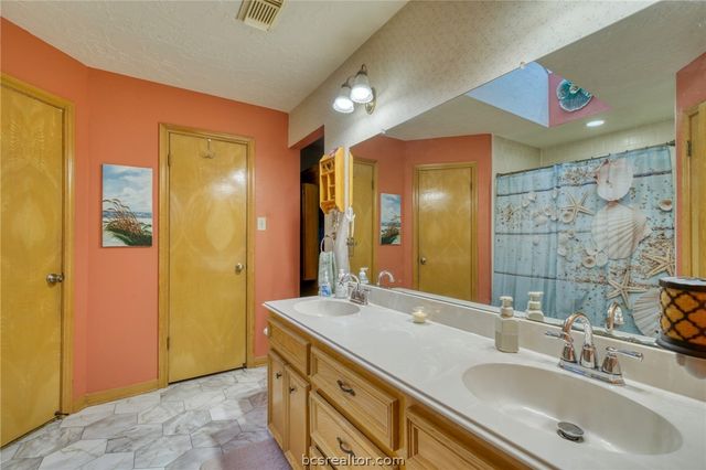 5350 Wiseman Road, Midway, TX 75852