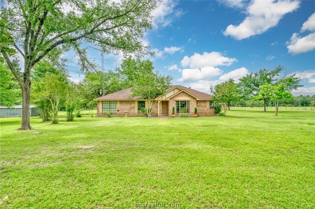 5350 Wiseman Road, Midway, TX 75852