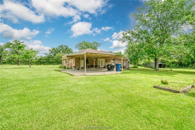 5350 Wiseman Road, Midway, TX 75852
