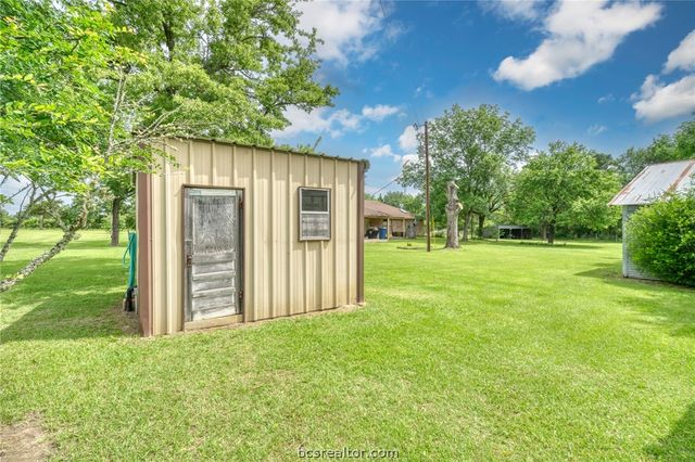 5350 Wiseman Road, Midway, TX 75852
