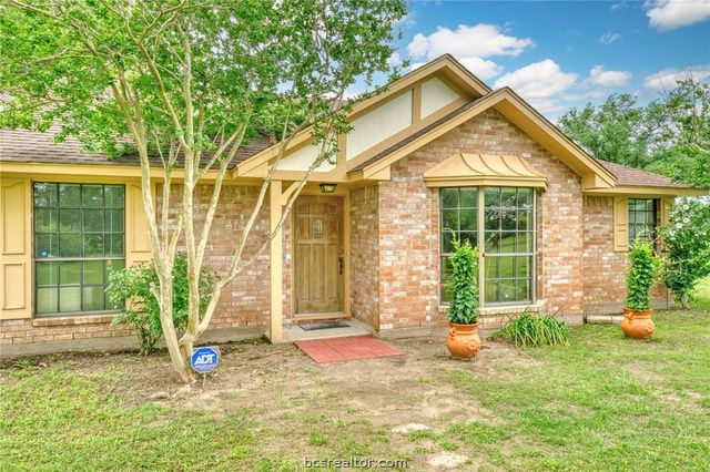 5350 Wiseman Road, Midway, TX 75852