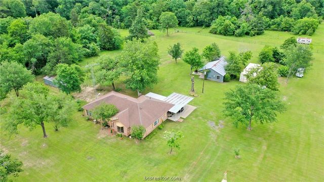 5350 Wiseman Road, Midway, TX 75852